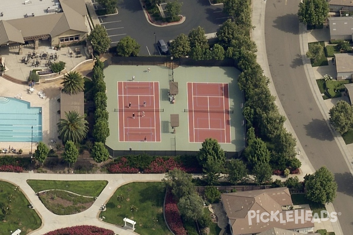 Photo of Pickleball at Glenbrooke Pickleball Club